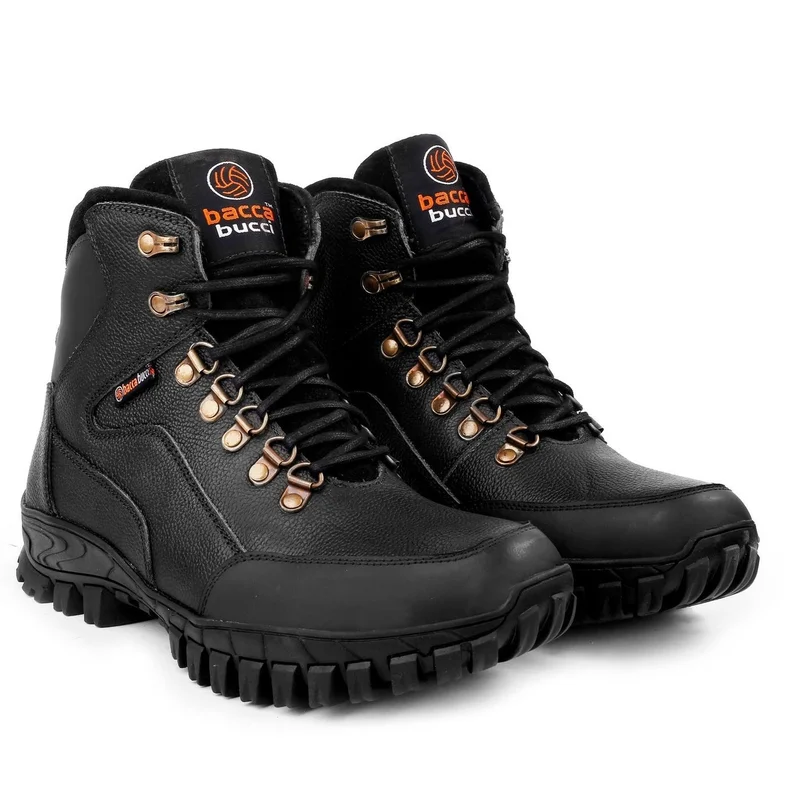 Ridge Water Resistant Boots for Biking and Fashion